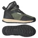 Męskie buty motocyklowe W-TEC Vigger - Oliwkowa zieleń