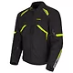 Kurtka motocyklowa W-TEC Timuco ∙ protektory CE level 2 ∙ wodoodporna membrana ∙ wentylacja ∙ odblaski ∙ podszewka mesh
