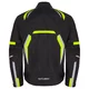 Kurtka motocyklowa W-TEC Timuco ∙ protektory CE level 2 ∙ wodoodporna membrana ∙ wentylacja ∙ odblaski ∙ podszewka mesh