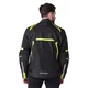 Kurtka motocyklowa W-TEC Timuco ∙ protektory CE level 2 ∙ wodoodporna membrana ∙ wentylacja ∙ odblaski ∙ podszewka mesh