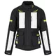 Damska kurtka motocyklowa W-TEC Warao Lady ∙ ochraniacze ce ∙ wentylacja airvent ∙ wypinana podpinka ∙ elementy odblaskowe