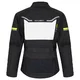Damska kurtka motocyklowa W-TEC Warao Lady ∙ ochraniacze ce ∙ wentylacja airvent ∙ wypinana podpinka ∙ elementy odblaskowe