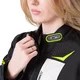 Damska kurtka motocyklowa W-TEC Warao Lady ∙ ochraniacze ce ∙ wentylacja airvent ∙ wypinana podpinka ∙ elementy odblaskowe
