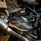 Męskie buty motocyklowe W-TEC Vigger - Oliwkowa zieleń