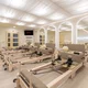 Zestaw do pilatesu inSPORTline Sinuata ∙ obręcz do pilatesu ∙ 3 gumy oporowe ∙ piłka ∙ skarpetki ∙ worek