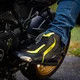 Męskie buty motocyklowe W-TEC GlamCE - Czarno-czerwony