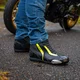 Męskie buty motocyklowe W-TEC GlamCE - Czarno-czerwony