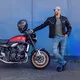 Męska kurtka motocyklowa W-TEC Adam