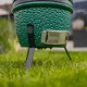 Grill ogrodowy kamado inSPORTline Pasionato 12″ ∙ ceramika ∙ termometr ∙ niskie spalanie