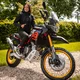 Męskie buty motocyklowe W-TEC Sueden