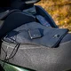 Nakładka grzewcza na siedzenie motocyklowe W-TEC HEATsaddle ∙ 3 poziomy grzania ∙ karbonowe włókna ∙ zasilanie USB ∙ 45-65°C ∙ antypoślizgowa