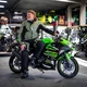 Kurtka motocyklowa W-TEC Karmal ∙ z membraną wodoodporną ∙ wypinana wkładka termiczna ∙ regulacja dopasowania ∙ wentylacja ∙ elementy odblaskowe