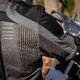Turystyczna kurtka motocyklowa W-TEC Smackton - czarno-szaro-pomarańczowy