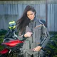 Damska turystyczna kurtka motocyklowa W-TEC Smackton Lady