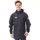 Neoprenowa kurtka wodoodporna Jobe Neoprene Jacket - Czarny - Czarny