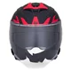 Kask motocyklowy W-TEC Voltik Graphic ∙ blenda przeciwsłoneczna ∙ wentylacja ∙ wyjmowana wyściółka ∙ homologacja ECE 22.06