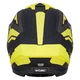 Kask motocyklowy W-TEC Voltik Graphic ∙ blenda przeciwsłoneczna ∙ wentylacja ∙ wyjmowana wyściółka ∙ homologacja ECE 22.06