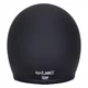 Kask motocyklowy otwarty W-TEC Valkorne Noir ∙ blenda przeciwsłoneczna ∙ wysokie bezpieczeństwo ECE ∙ wydajna wentylacja