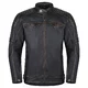 Skórzana kurtka motocyklowa W-TEC Mungelli EVO ∙ wyjmowane ochraniacze CE poziomu 2 ∙ odpinana ocieplana wkładka ∙ styl vintage - vintage czarno-brązowy