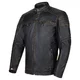 Skórzana kurtka motocyklowa W-TEC Mungelli EVO ∙ wyjmowane ochraniacze CE poziomu 2 ∙ odpinana ocieplana wkładka ∙ styl vintage - vintage czarno-brązowy