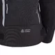 Letnia damska kurtka motocyklowa W-TEC Mirelia ∙ system AirVent ∙ protektory CE ∙ odpinana membrana ∙ elementy odblaskowe Visionight - czarno-szary-fluo