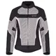 Letnia damska kurtka motocyklowa W-TEC Mirelia ∙ system AirVent ∙ protektory CE ∙ odpinana membrana ∙ elementy odblaskowe Visionight