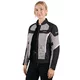 Letnia damska kurtka motocyklowa W-TEC Mirelia ∙ system AirVent ∙ protektory CE ∙ odpinana membrana ∙ elementy odblaskowe Visionight