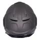 Kask motocyklowy szczękowy W-TEC Zoroz P/J ∙ wizjer pinlock ∙ osłona przeciwsłoneczna ∙ wentylacja