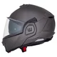 Kask motocyklowy szczękowy W-TEC Zoroz P/J ∙ wizjer pinlock ∙ osłona przeciwsłoneczna ∙ wentylacja
