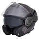 Kask motocyklowy szczękowy W-TEC Zoroz P/J ∙ wizjer pinlock ∙ osłona przeciwsłoneczna ∙ wentylacja