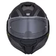 Kask motocyklowy szczękowy W-TEC Zoroz P/J ∙ wizjer pinlock ∙ osłona przeciwsłoneczna ∙ wentylacja