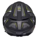 Kask motocyklowy szczękowy W-TEC Zoroz P/J ∙ wizjer pinlock ∙ osłona przeciwsłoneczna ∙ wentylacja