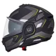 Kask motocyklowy szczękowy W-TEC Zoroz P/J ∙ wizjer pinlock ∙ osłona przeciwsłoneczna ∙ wentylacja