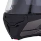 Kask motocyklowy szczękowy W-TEC Zoroz P/J ∙ wizjer pinlock ∙ osłona przeciwsłoneczna ∙ wentylacja