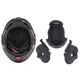 Kask motocyklowy szczękowy W-TEC Zoroz P/J ∙ wizjer pinlock ∙ osłona przeciwsłoneczna ∙ wentylacja