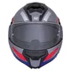 Kask motocyklowy szczękowy W-TEC Zoroz P/J ∙ wizjer pinlock ∙ osłona przeciwsłoneczna ∙ wentylacja