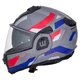 Kask motocyklowy szczękowy W-TEC Zoroz P/J ∙ wizjer pinlock ∙ osłona przeciwsłoneczna ∙ wentylacja