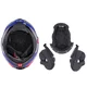 Kask motocyklowy szczękowy W-TEC Zoroz P/J ∙ wizjer pinlock ∙ osłona przeciwsłoneczna ∙ wentylacja