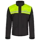 Kurtka motocyklowa przeciwdeszczowa W-TEC Rinstop ∙ wodoodporna ∙ odblaskowa Visionight ∙ ripstop ∙ mesh ∙ lekka kompaktowa