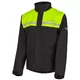Kurtka motocyklowa przeciwdeszczowa W-TEC Rinstop ∙ wodoodporna ∙ odblaskowa Visionight ∙ ripstop ∙ mesh ∙ lekka kompaktowa