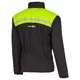 Kurtka motocyklowa przeciwdeszczowa W-TEC Rinstop ∙ wodoodporna ∙ odblaskowa Visionight ∙ ripstop ∙ mesh ∙ lekka kompaktowa