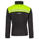Kurtka motocyklowa przeciwdeszczowa W-TEC Rinstop ∙ wodoodporna ∙ odblaskowa Visionight ∙ ripstop ∙ mesh ∙ lekka kompaktowa