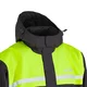 Kurtka motocyklowa przeciwdeszczowa W-TEC Rinstop ∙ wodoodporna ∙ odblaskowa Visionight ∙ ripstop ∙ mesh ∙ lekka kompaktowa
