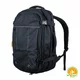 Plecak podróżny inSPORTline Wingmate 33–50 l ∙ regulowana pojemność ∙ otwarcie jak walizka ∙ kieszeń na laptopa 17,3" ∙ kabel do powerbanka