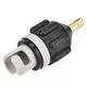 Adapter do zaworu paddleboardu, deski SUP na kompresor inSPORTline