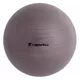 Piłka gimnastyczna / fitness do ćwiczeń Top Ball inSPORTline 75 cm ∙ nośność 600 kg ∙ antypoślizgowa powierzchnia - Czerwony