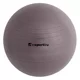 Piłka gimnastyczna / fitness do ćwiczeń Top Ball inSPORTline 85 cm ∙ nośność 600 kg ∙ antypoślizgowa powierzchnia - Ciemny szary - Ciemny szary