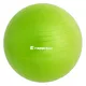 Piłka gimnastyczna / fitness do ćwiczeń Top Ball inSPORTline 75 cm ∙ nośność 600 kg ∙ antypoślizgowa powierzchnia - Czerwony - Zielony