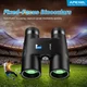 Lornetka Apexel 10x42 AutoFocus ∙ autofokus ∙ powłoki antyrefleksyjne ∙ pryzmat BAK4 ∙ pole widzenia 101 m/1000 m ∙ waga 595 g ∙ aluminiowa obudowa z gumą