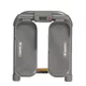 Stepper fitness inSPORTline Movix ∙ hydrauliczny system oporu ∙ nośność 110 kg ∙ czytelny wyświetlacz ∙ waga 6 kg ∙ cicha praca